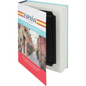 Buchtresor HMF 80945 España