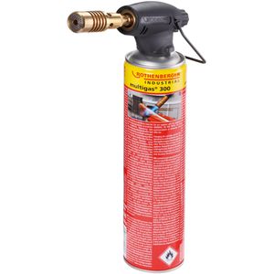Produktbild für Lötlampe Rothenberger-Industrial 35501, RoFire 1800