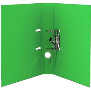 Produktbild für Ordner Leitz 1008-00-50, Vollpapier, Karton, A4