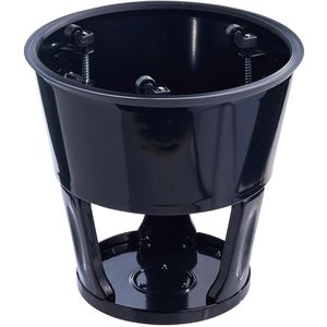 Produktbild für Rollhocker Sprintis THXX000008, aus Metall