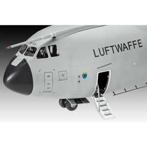 Produktbild für Modellbausatz Revell 03929 Airbus A400M ATLAS