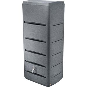 Produktbild für Regentonne Prosperplast Arves Tower, 260 Liter