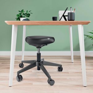 Produktbild für Fitness-Hocker Leitz Ergo Active Sitzhocker, 65780095