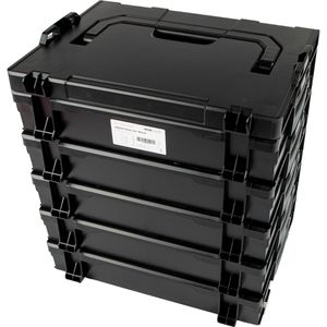 Produktbild für Sortimentskasten Bosch-Sortimo i-BOXX Rack