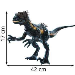 Produktbild für Spielfigur Mattel Jurassic World HKY12, ab 4 Jahre