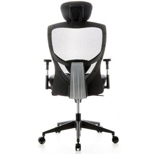 Produktbild für Bürostuhl hJh-OFFICE VENUS BASE, 657100