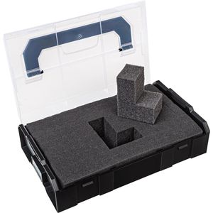 Produktbild für Werkzeugeinlage Bosch-Sortimo Rasterschaumstoff LB Mini