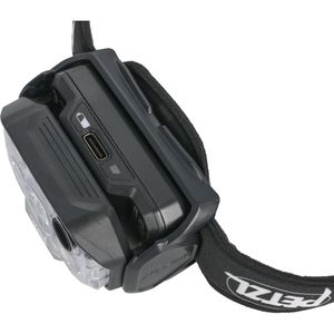 Produktbild für Stirnlampe Petzl Swift RL Classic LED, wiederaufladbar