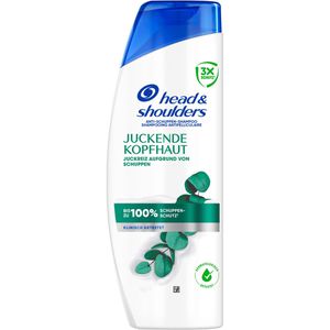 Shampoo Head&Shoulders Juckend Anti-Schuppen
