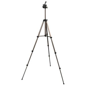 Produktbild für Stativ Hama Star 700 EF Digital, Höhe bis 125cm