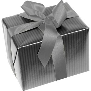 Produktbild für Geschenkpapier HRB 716470 Black and White
