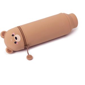 Produktbild für Federmäppchen Legami Kawaii 2-in-1 Teddy Bear, KA0011