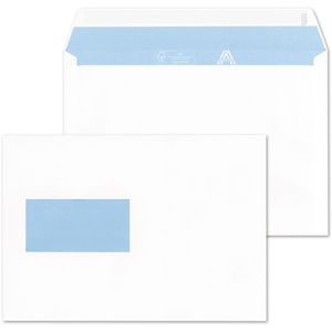 Briefumschläge ÖKI Prime, hochweiß, C5