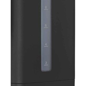Produktbild für Kaffeemaschine WMF Stelio, 61.3024.1113, mit Thermoskanne