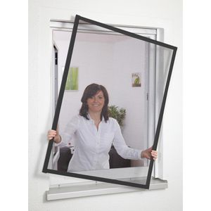 Produktbild für Fliegengitter Culex Alu Basic