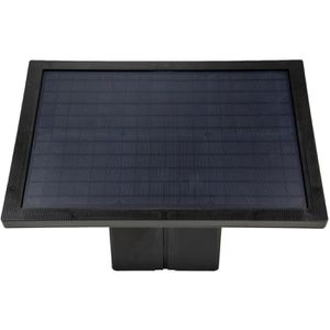 Produktbild für Weidezaungerät Horizont ranger AS120, Dualgerät, mit Solar