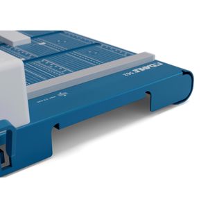 Produktbild für Hebelschneider Dahle 562, A4