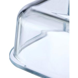 Produktbild für Frischhaltedose Westmark 23432270, aus Glas