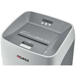 Produktbild für Aktenvernichter Dahle ShredMATIC 300, 35314, mit Rollen