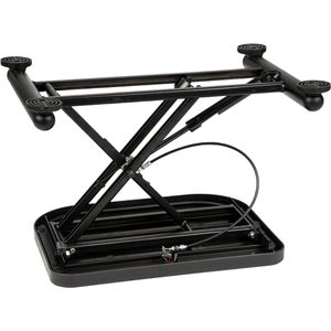 Produktbild für Fußstütze meychair EFS 90, ESD 13209
