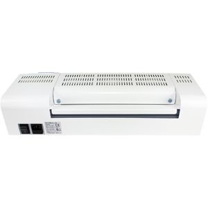 Produktbild für Laminiergerät LMG Sky 330 R8 Profi, mit 8 Rollen, A3