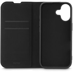 Produktbild für Handyhülle Hama Daily Protect, schwarz