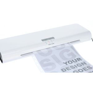 Produktbild für Laminierfolien Peach S-PP525-21 DIN A4