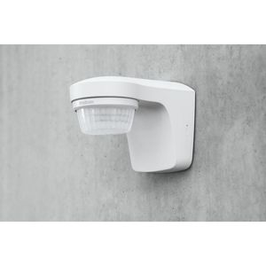 Produktbild für Bewegungsmelder Theben theLuxa S180 WH PIR