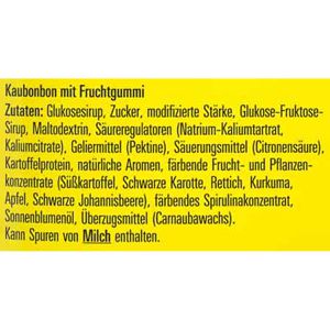 Produktbild für Fruchtgummis Katjes Pop Mix