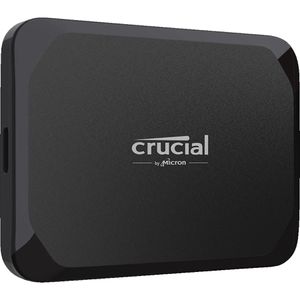 Produktbild für Festplatte Crucial X9 Portable SSD, CT2000X9SSD9