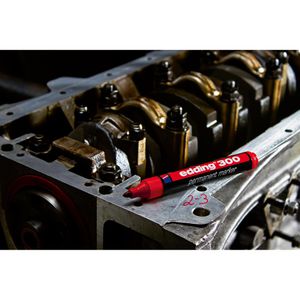 Produktbild für Permanentmarker Edding 300