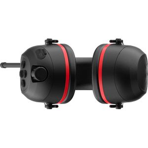 Produktbild für Kapselgehörschutz PerfectPro H-40