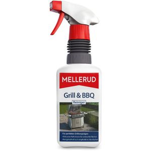 Grillreiniger Mellerud 2001002718, Grill & BBQ