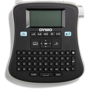 Beschriftungsgerät Dymo LM 210D+