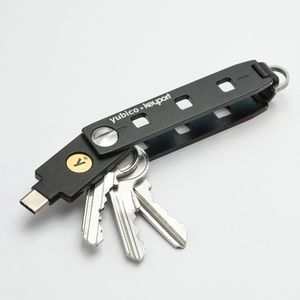 Produktbild für Fido-Stick Yubico YubiKey 5C NFC