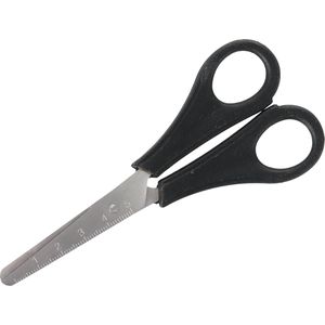 Produktbild für Kinderschere BNT 472410, 13cm