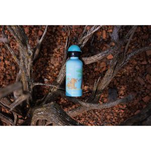 Produktbild für Trinkflasche SIGG KBT Simba Roar