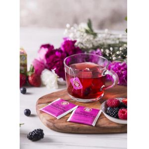 Produktbild für Tee Teekanne Waldbeere