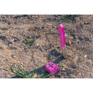 Produktbild für Markierungsspray Stanger Bau-Markierer, neonpink