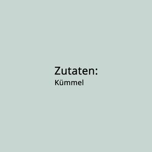Produktbild für Kümmel Fuchs-Professional ganze Samen