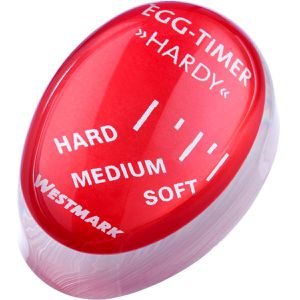Produktbild für Timer Westmark Egg Timer Hardy, visuell