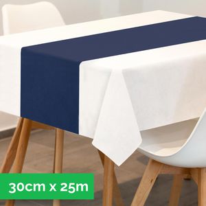 Produktbild für Tischläufer Sensalux 69700316, waschbar