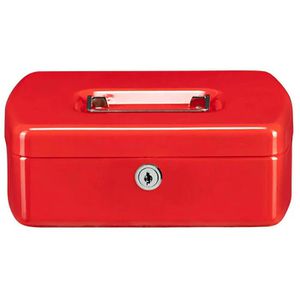 Produktbild für Geldkassette Burg-Wächter Office 2207
