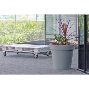 Produktbild für Pflanztopf Prosperplast Lofly, 54,7 Liter