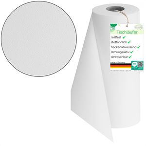 Produktbild für Tischläufer Sensalux 69720109, waschbar