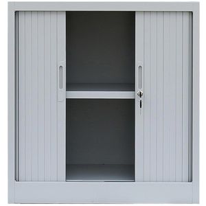 Produktbild für Rollladenschrank Lüllmann 555110, aus Metall