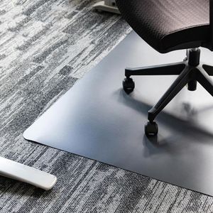 Produktbild für Bodenschutzmatte Böttcher-AG FW0001898, anthrazit