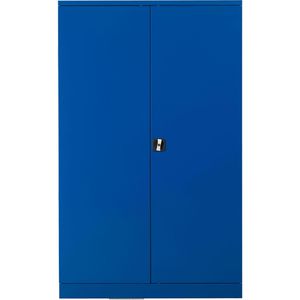 Produktbild für Aktenschrank G-Office FLC.192/N, aus Metall