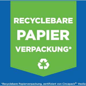 Produktbild für WC-Duftspüler WC-Ente Frische Siegel Azure Lagoon