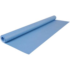 Clairefontaine Packpapier 195713C, Rolle, 70cm x 10m, blau, 65g/m²